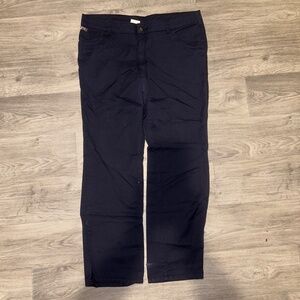 Women’s Flame Resistant Lapco FR Work Pants Size 16 Tall